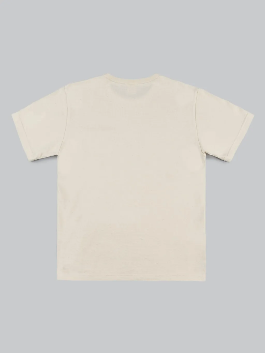 Trophy Clothing OD Pocket Tee Natural