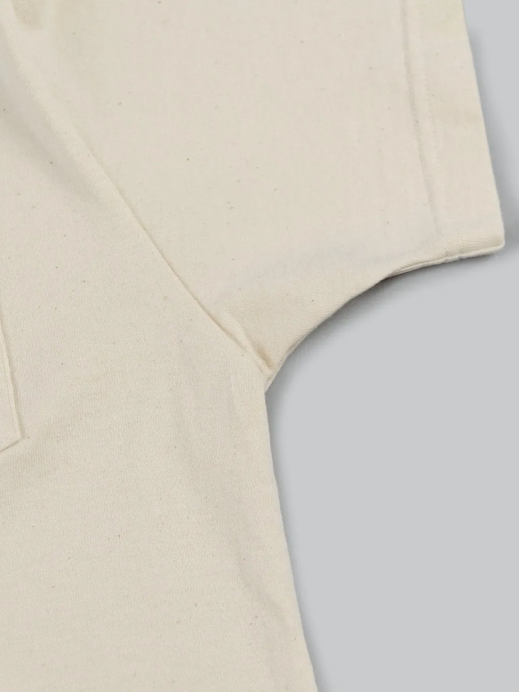 Trophy Clothing OD Pocket Tee Natural