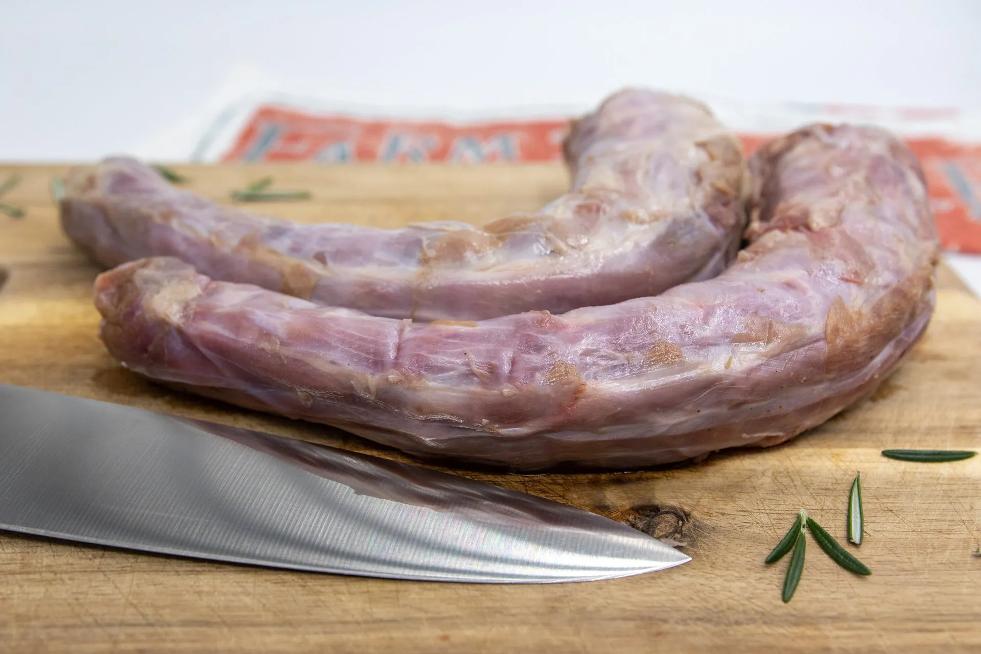 Turkey Necks