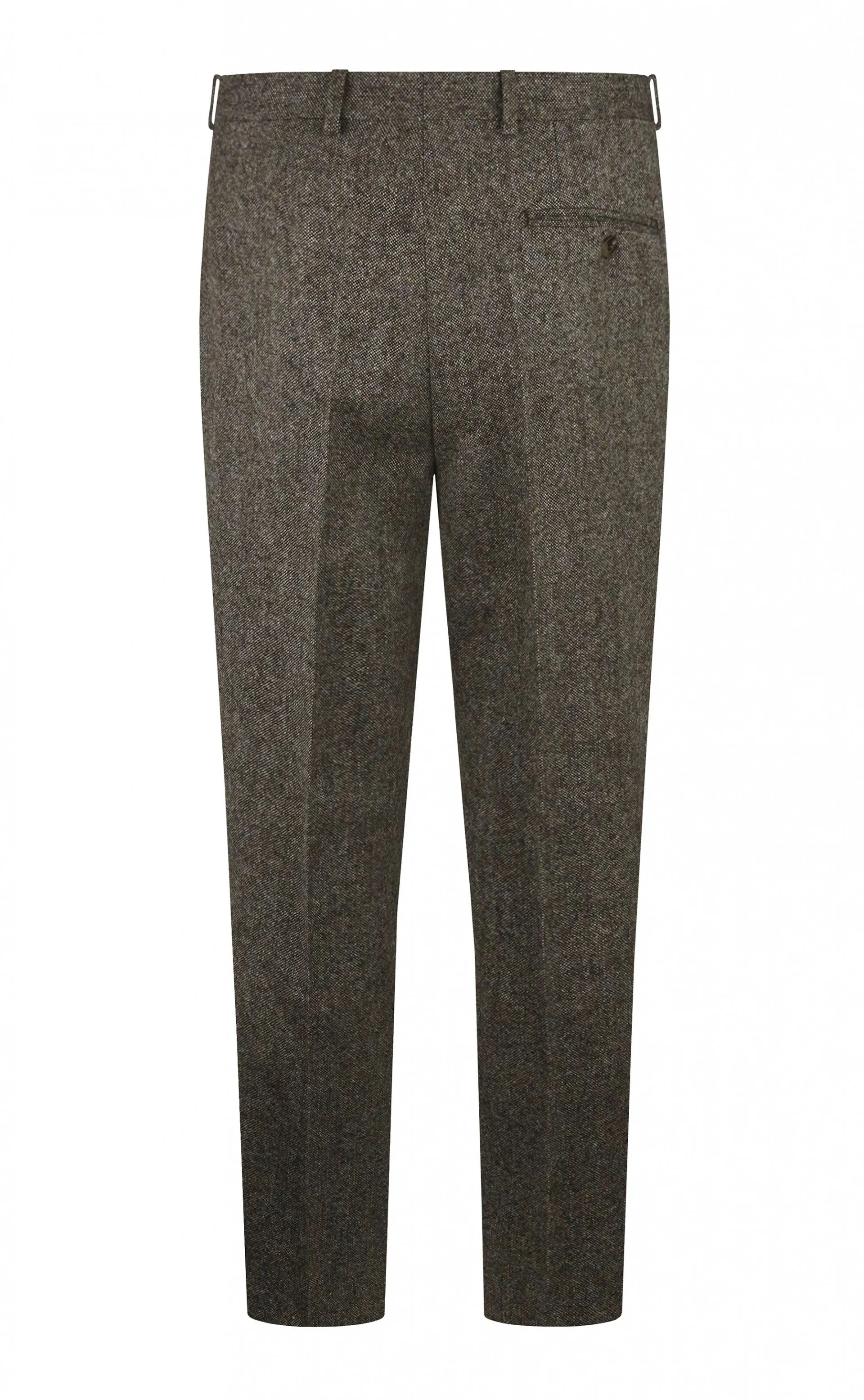 Tweed Trouser