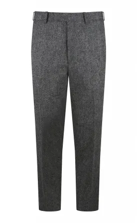 Tweed Trouser