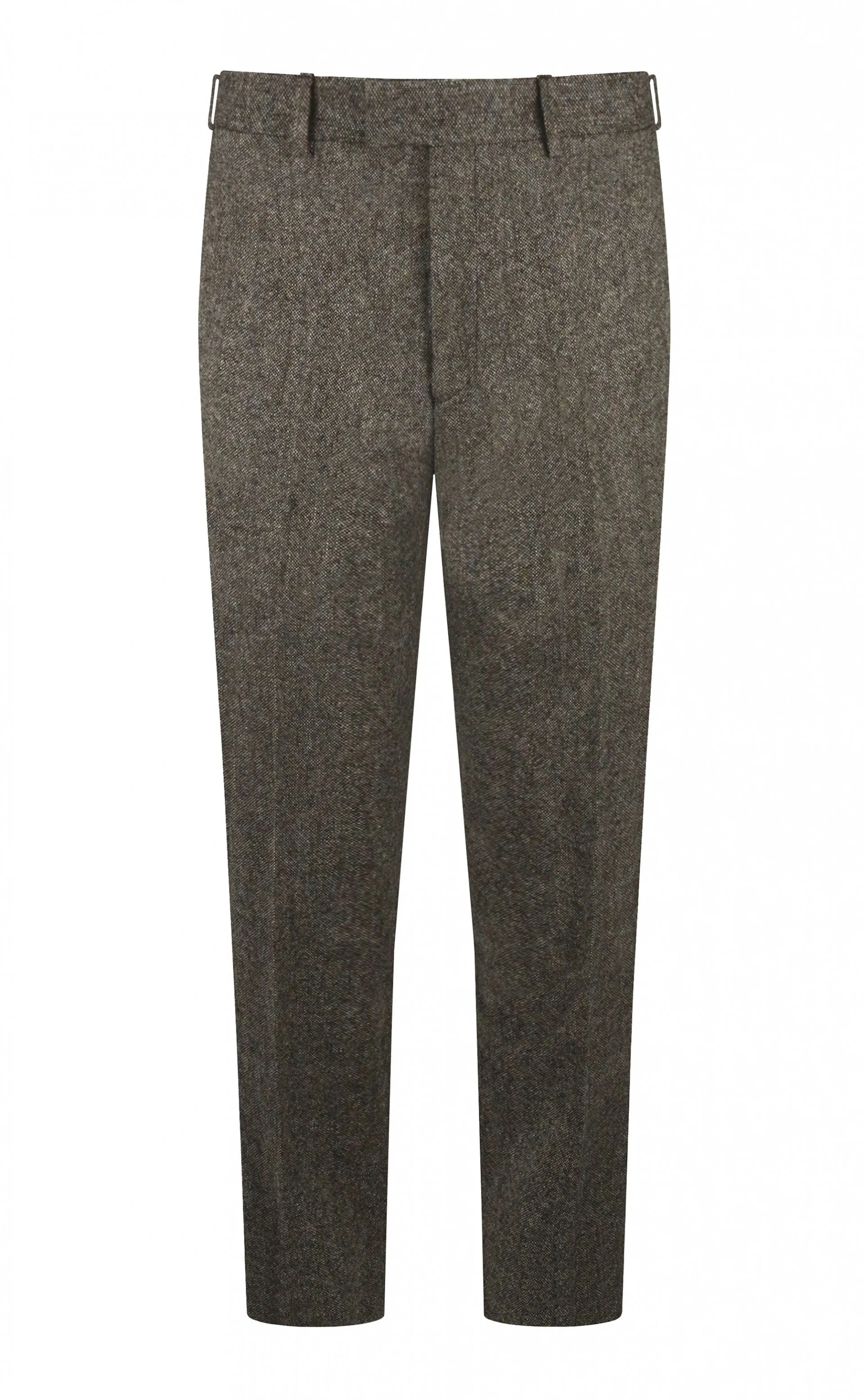 Tweed Trouser