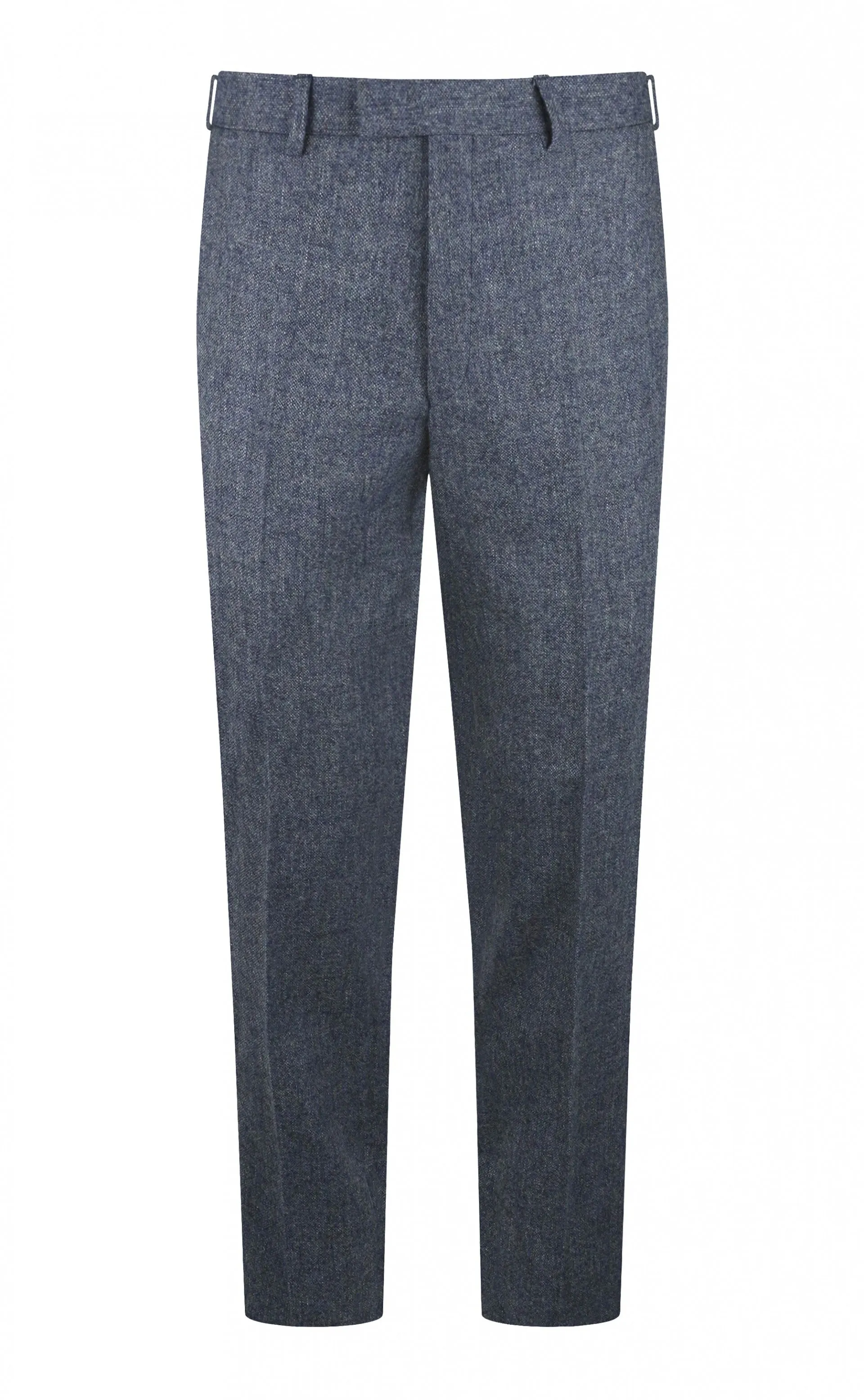 Tweed Trouser