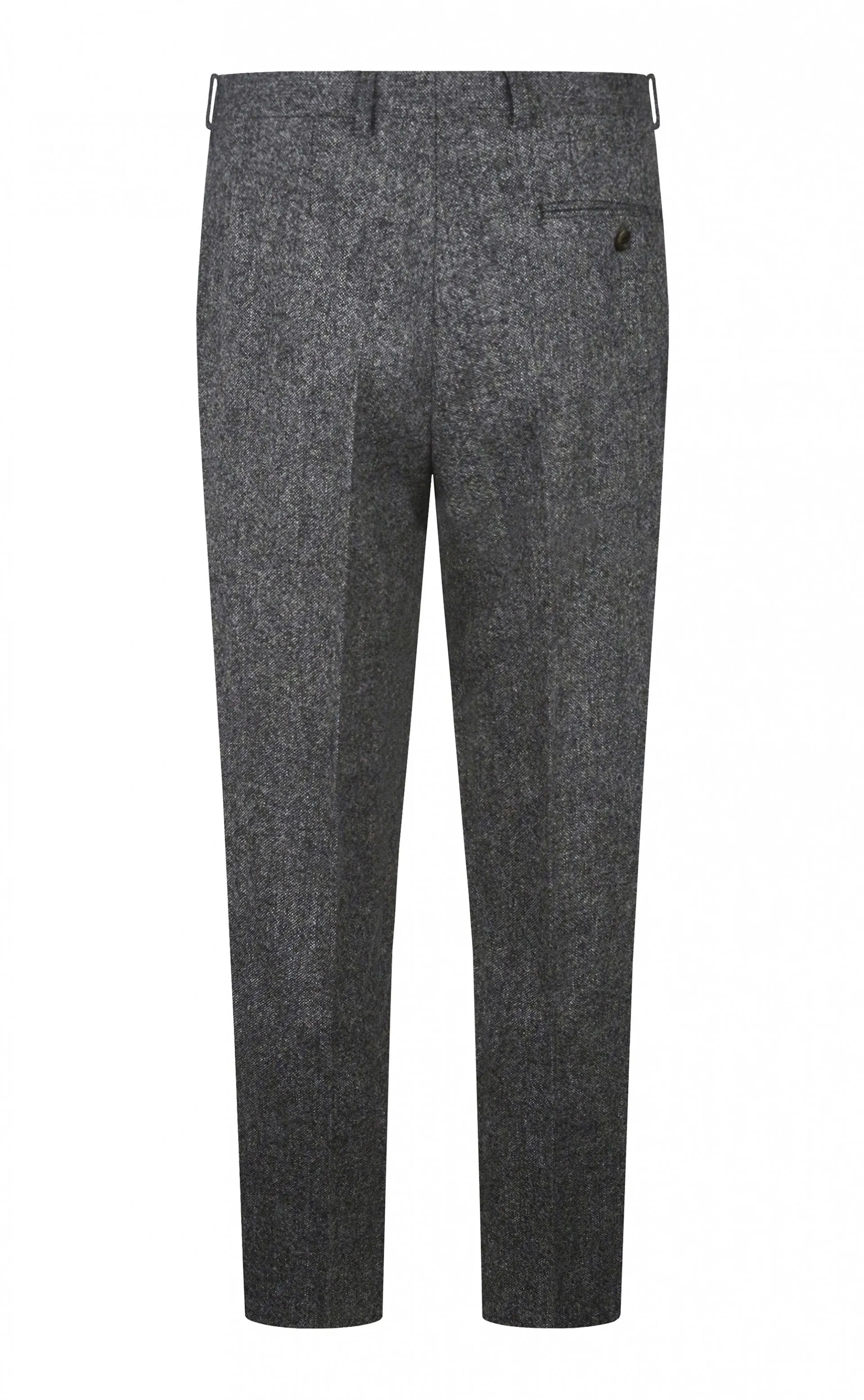 Tweed Trouser