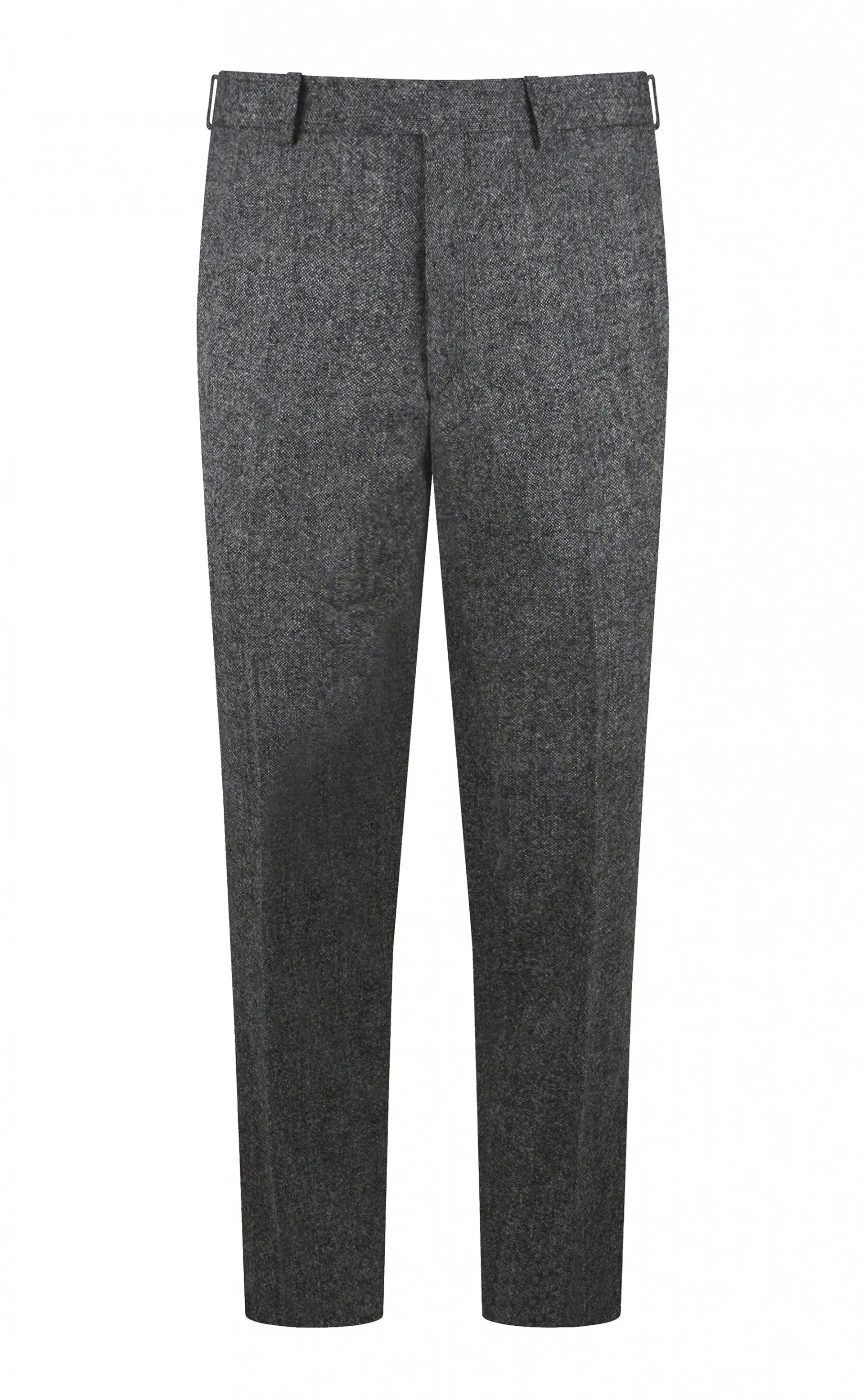 Tweed Trouser