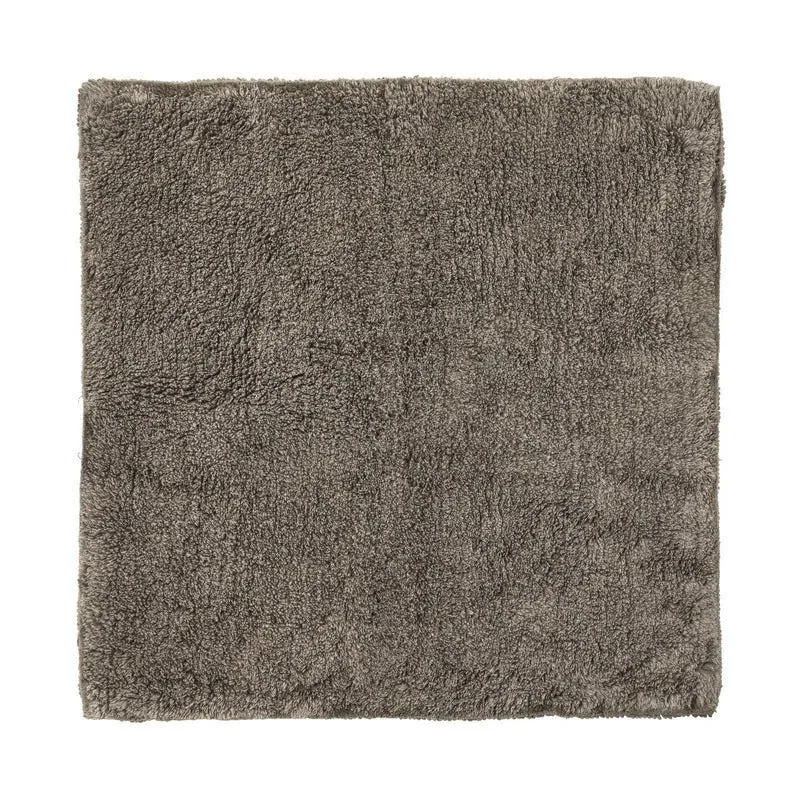 Twin Square Bath Mat