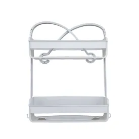 UBL Shower Caddy Organiser 33 x 10 x 65cm