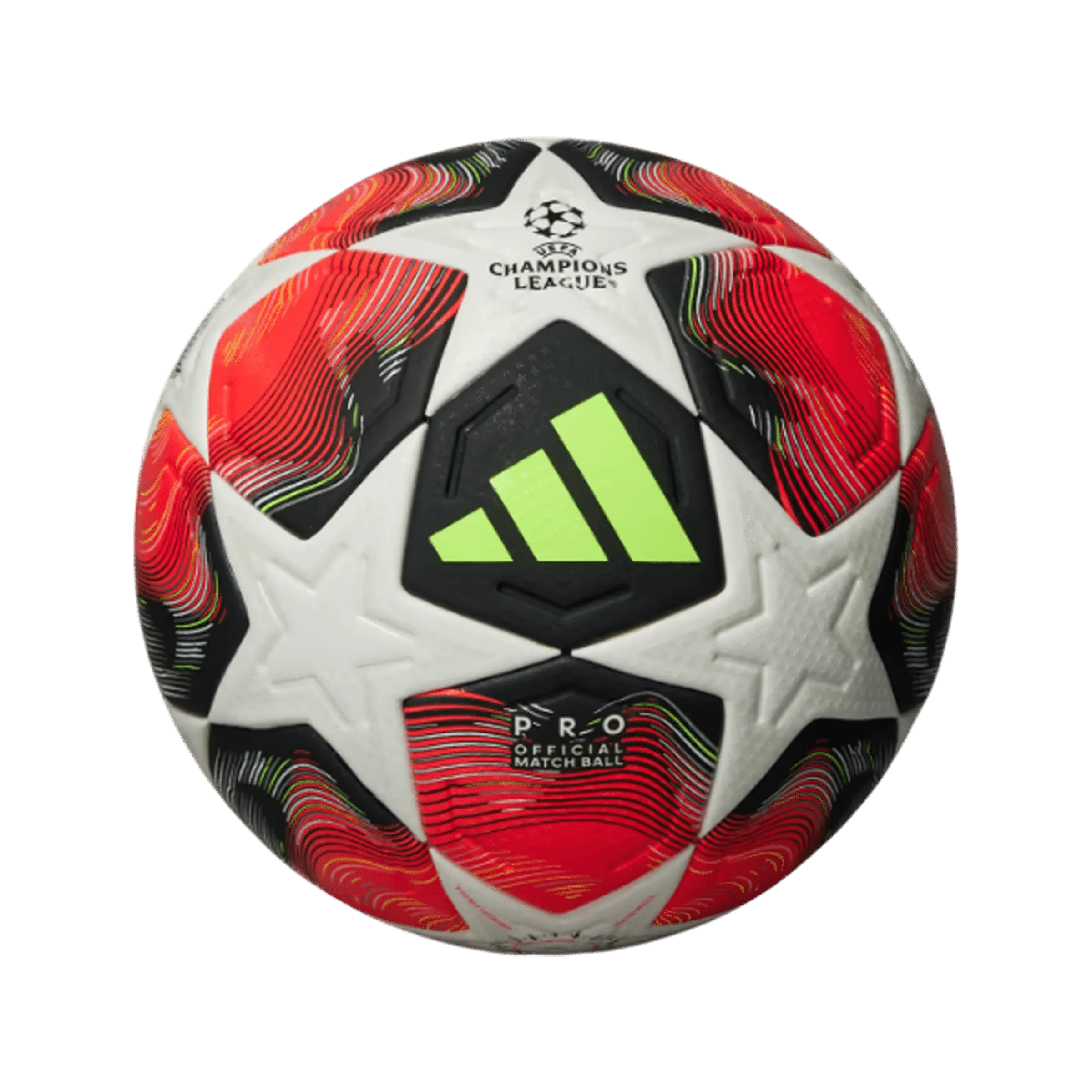 UCL Pro 24/25 Third Ball (JH1295)