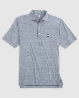 UConn Huronn Featherweight Performance Polo