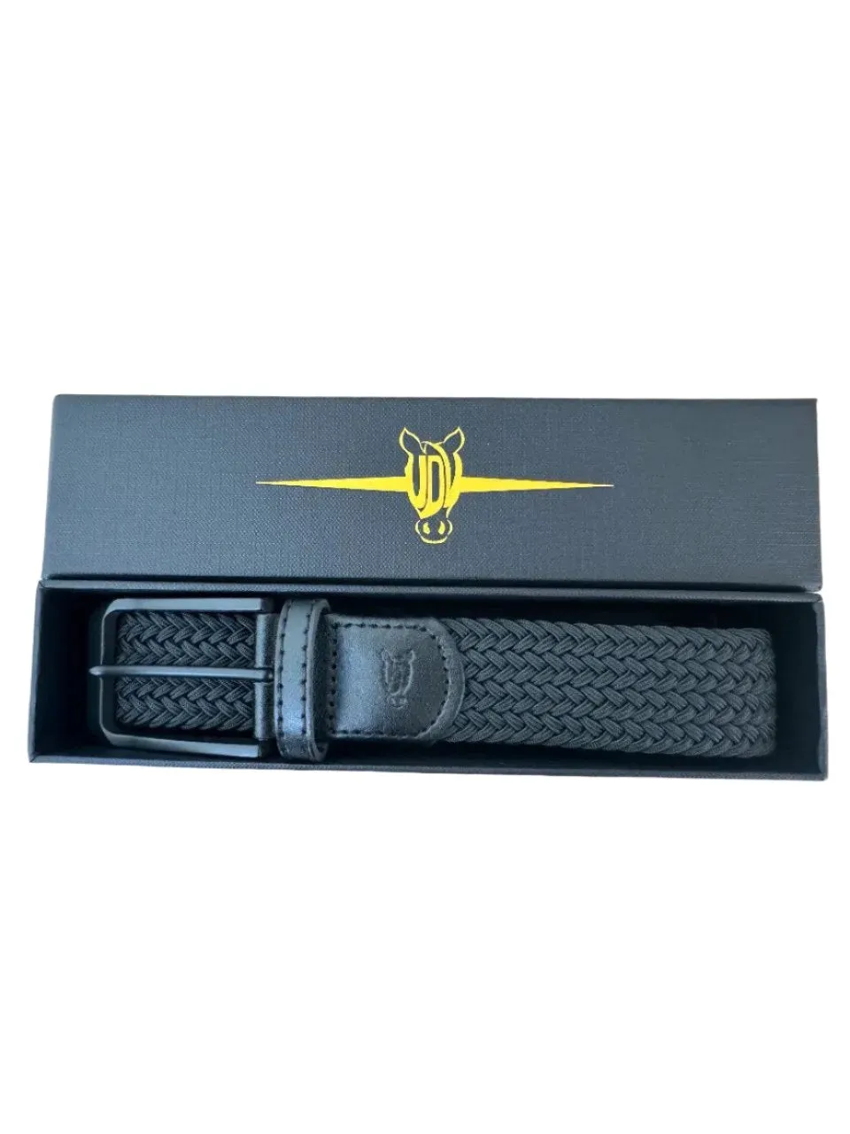 UDV Belt