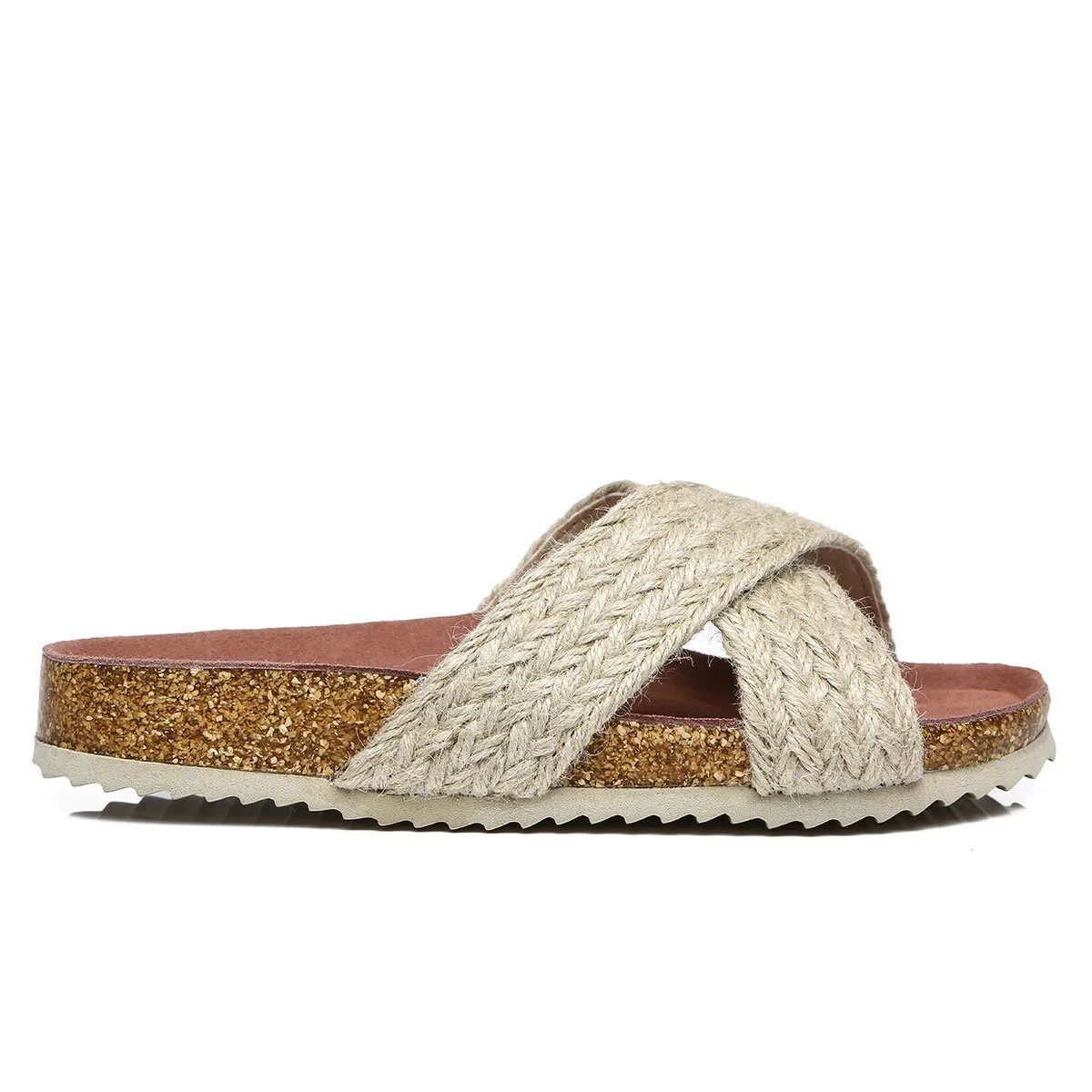 UGG Espadrilles Women Sandal