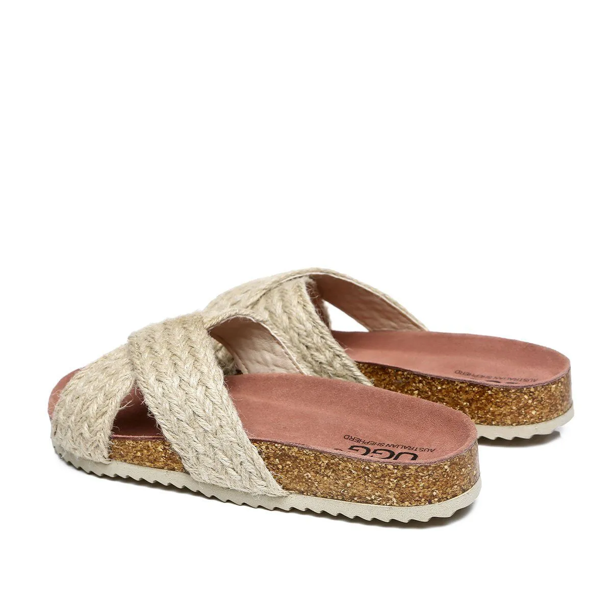 UGG Espadrilles Women Sandal