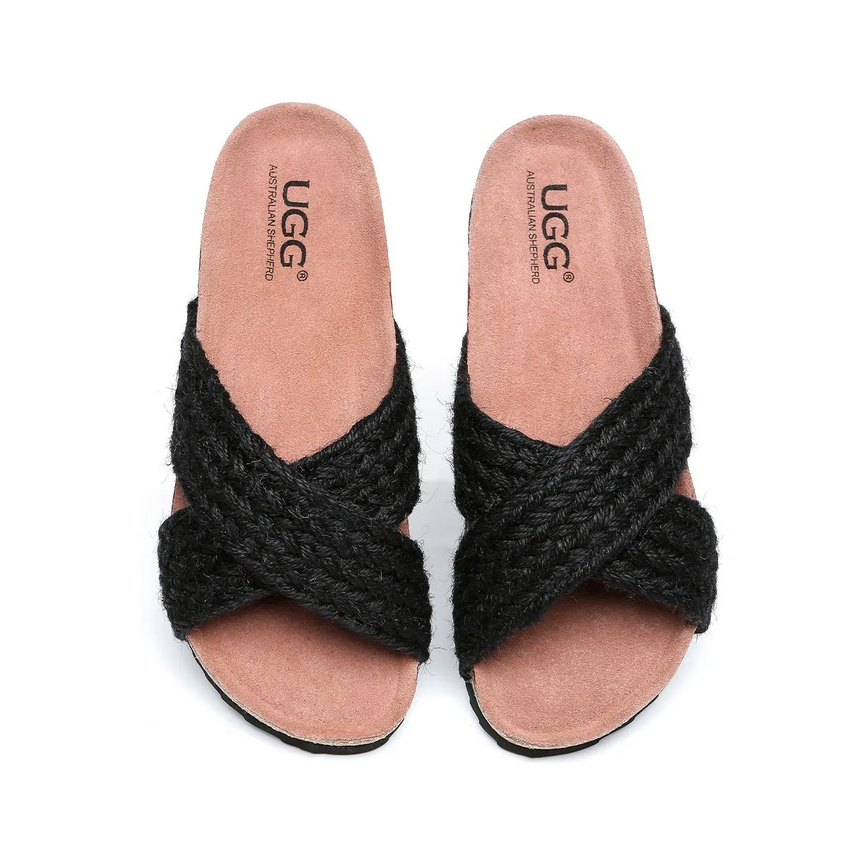 UGG Espadrilles Women Sandal