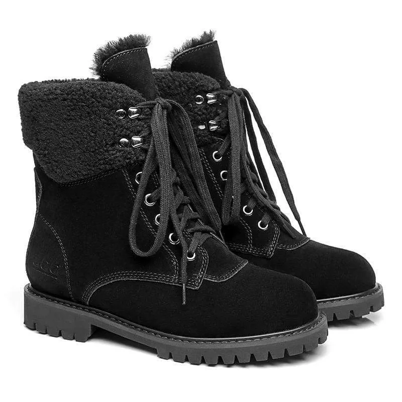 UGG Irene Fashion Boots