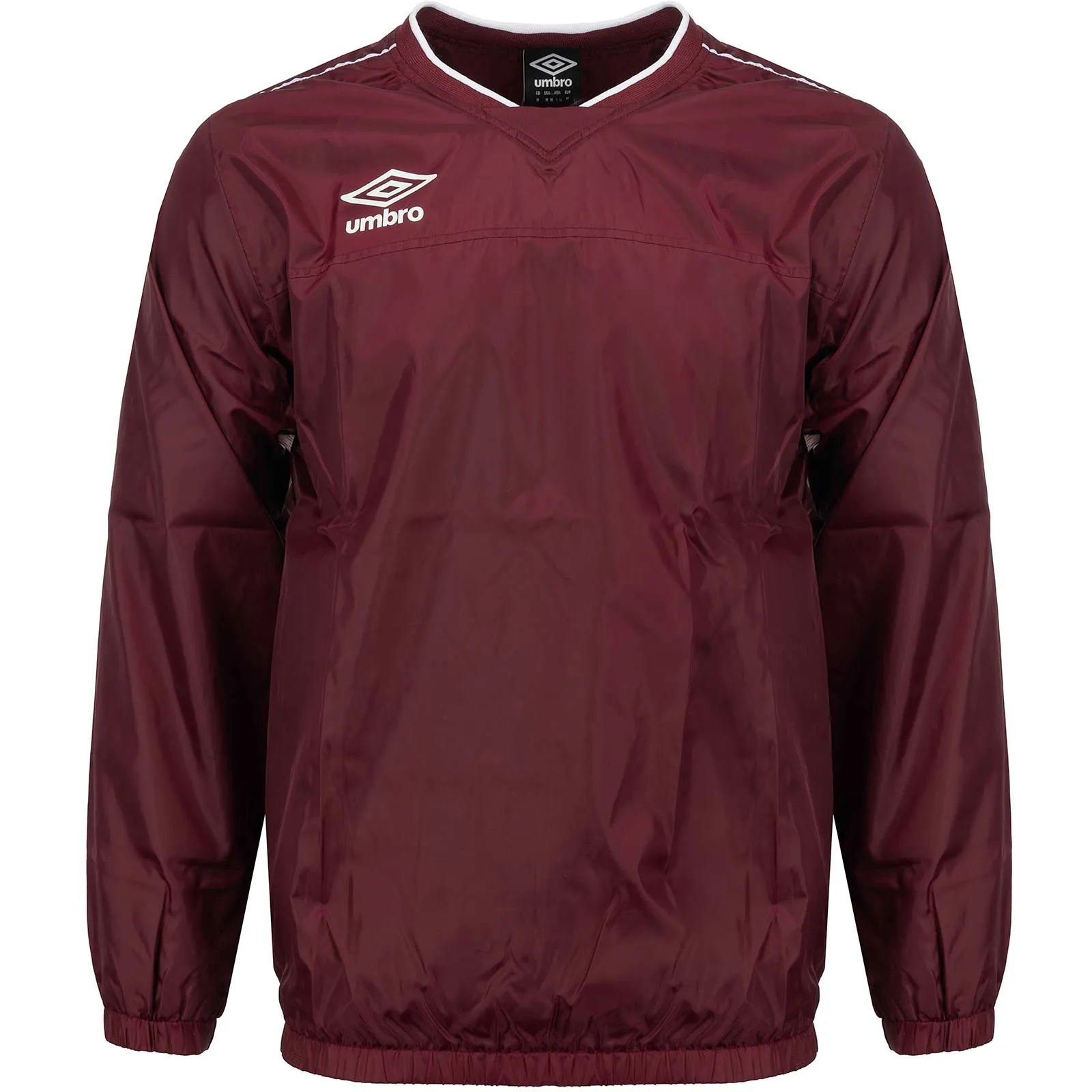 Umbro Mesh Windbreaker