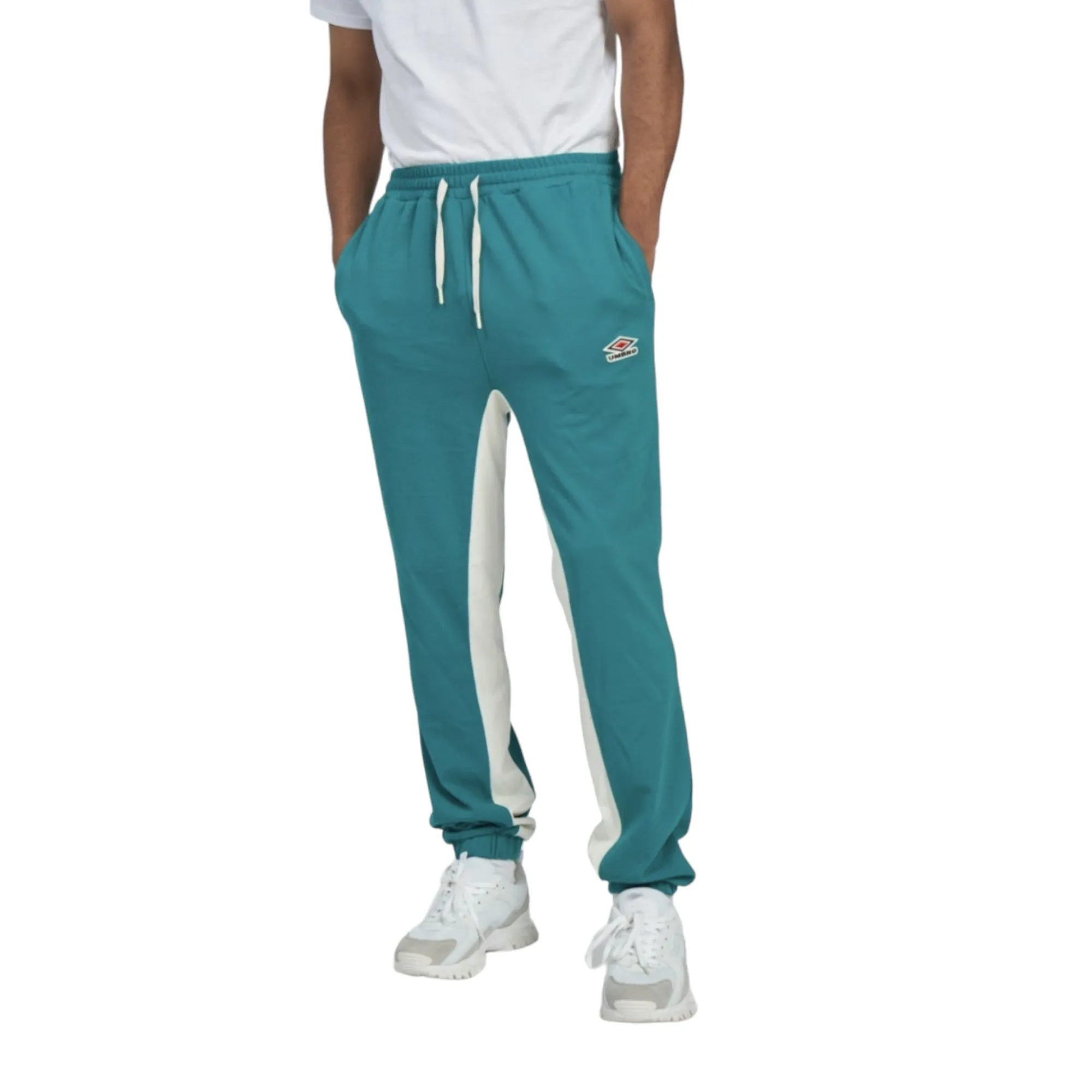 Umbro Relaxed Mens Joggers