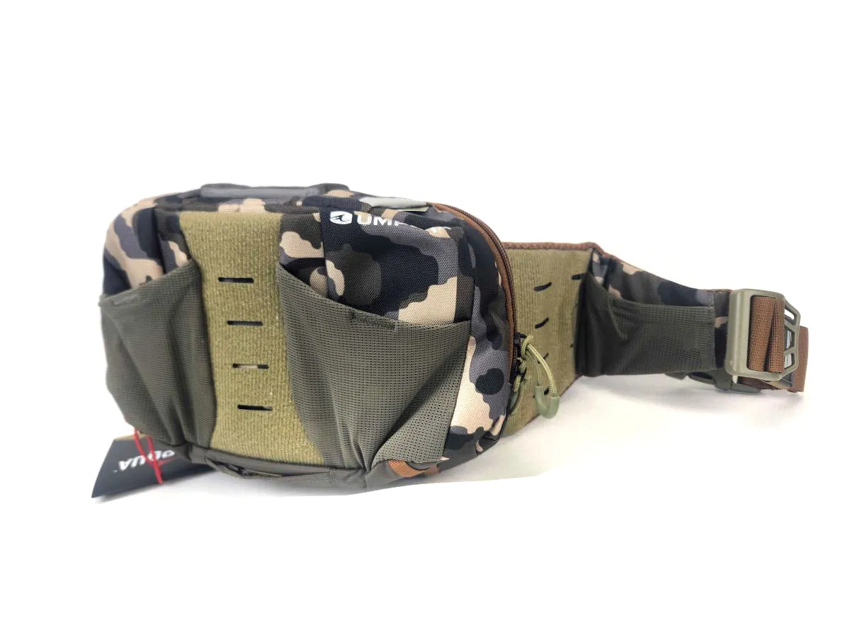 Umpqua ZS2 Ledges 500 Waist Pack - Closeout