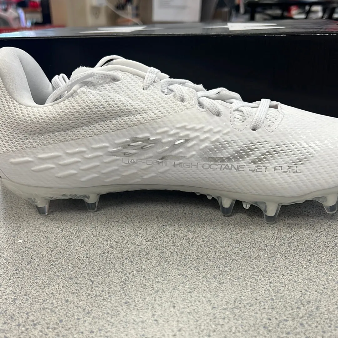 Under Armour Blur Nitro MC Football Cleats