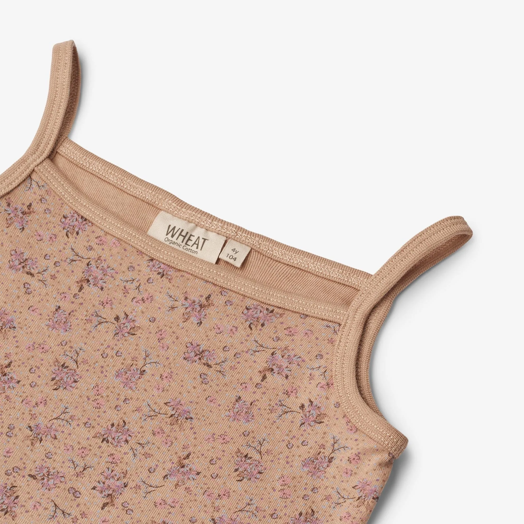 Underwear Soffia - rose flowers