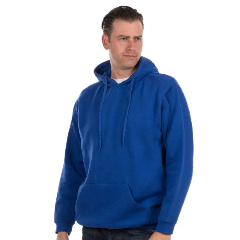 Uneek Classic Hooded Sweatshirt UC502 - Brights