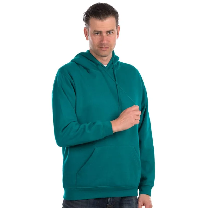 Uneek Classic Hooded Sweatshirt UC502 - Brights