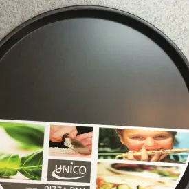 Unico Pizza Pan 14”