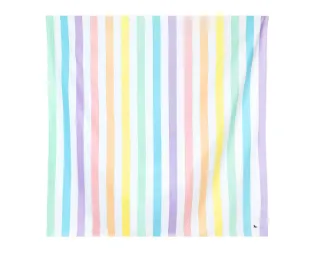 Unicorn Waves Quick Dry Towel