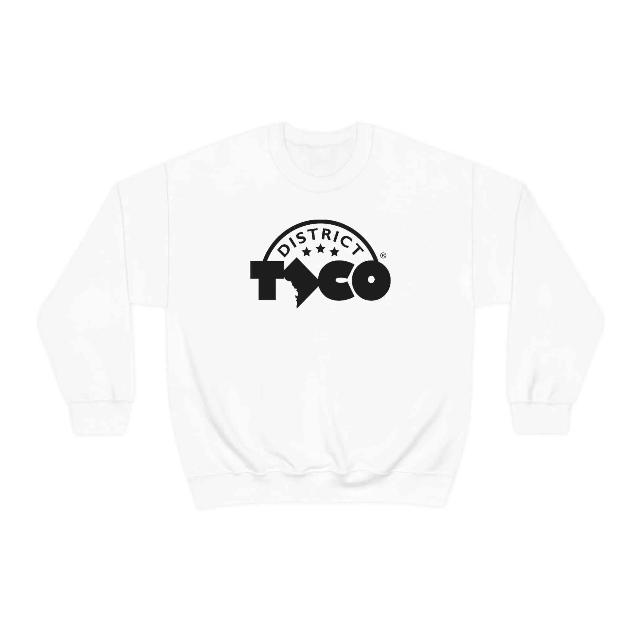 Unisex Crewneck Sweatshirt