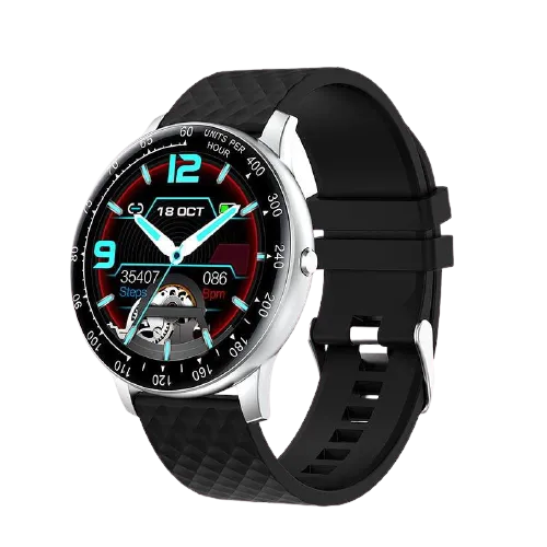 Unisex Full Touch Smart Waterproof Sport