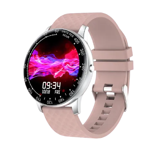 Unisex Full Touch Smart Waterproof Sport