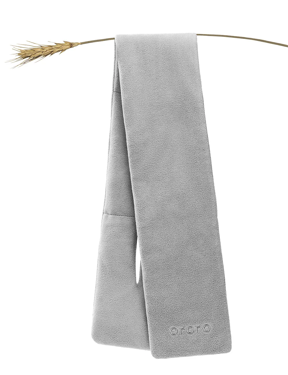 Unisex Heated Scarf 2.0 - Grey/Other Colors