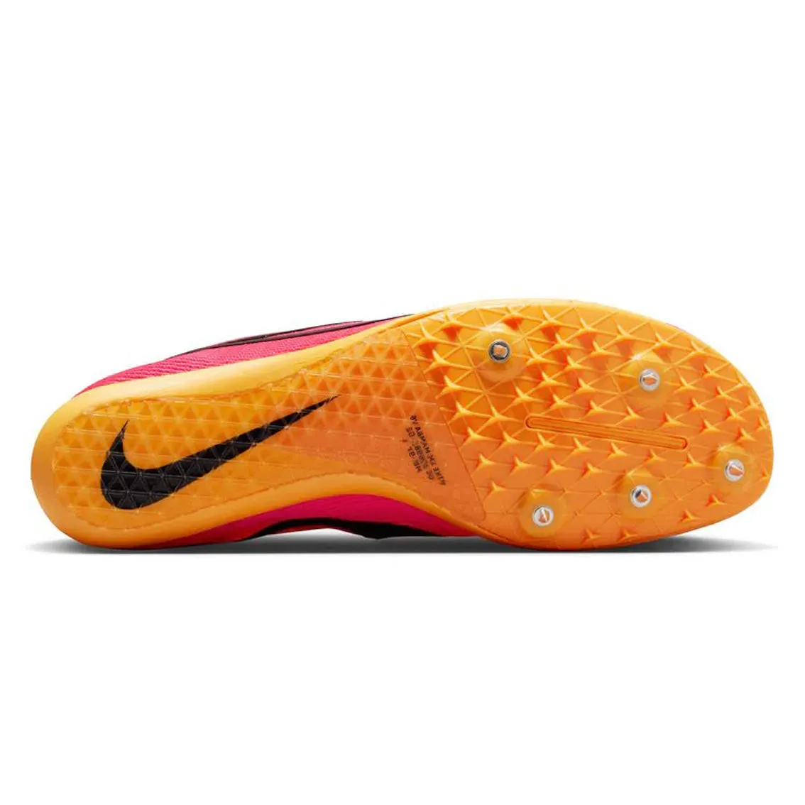 Unisex Nike Zoom Mamba 6