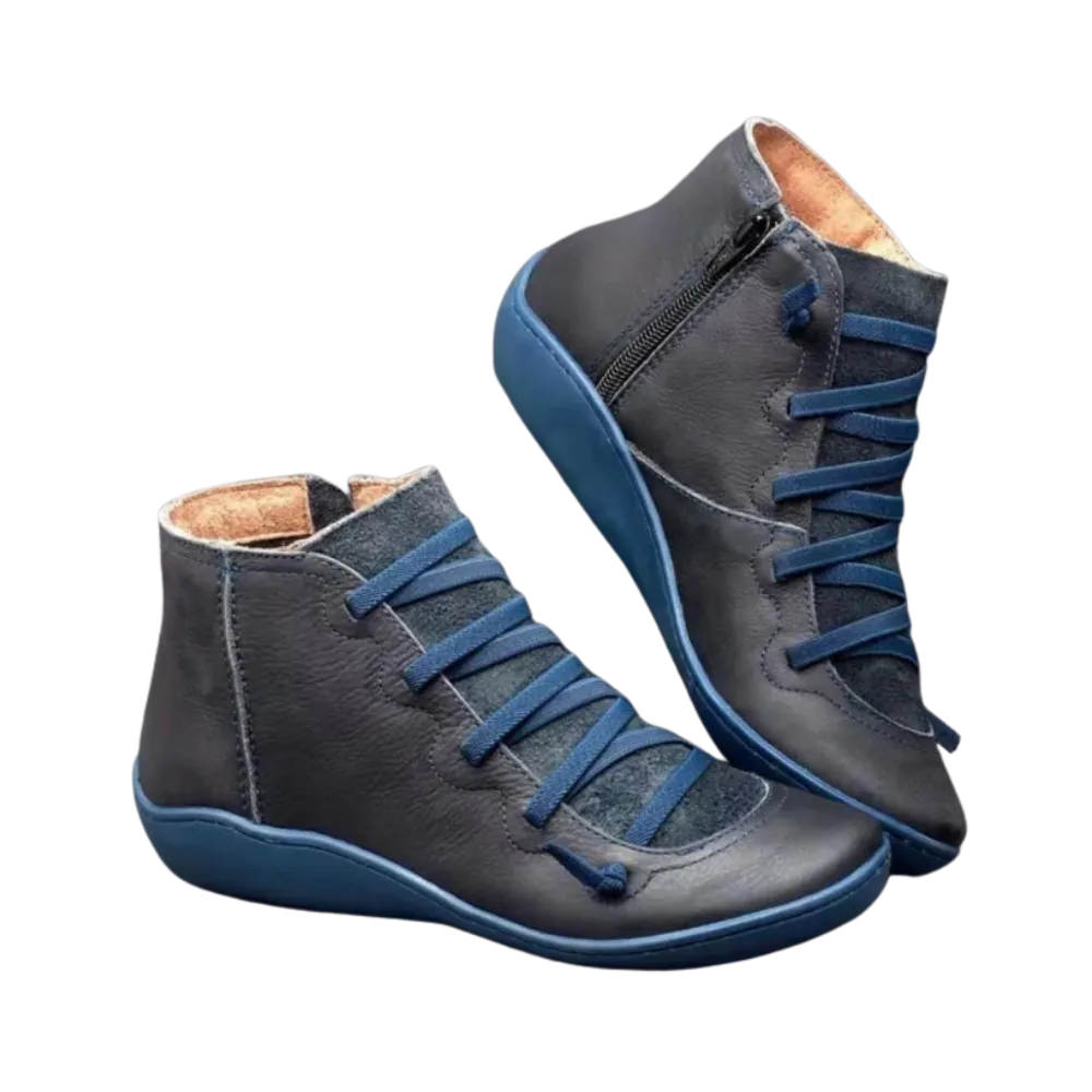 Unisex Trendy Arch Support Boots