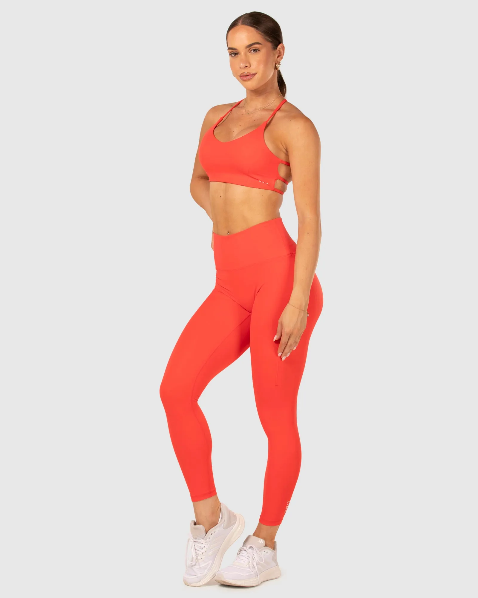 UNIT Ladies Flow Activewear Leggings