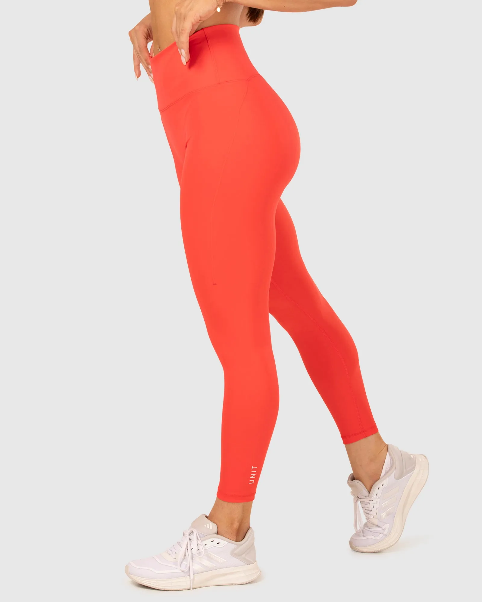 UNIT Ladies Flow Activewear Leggings