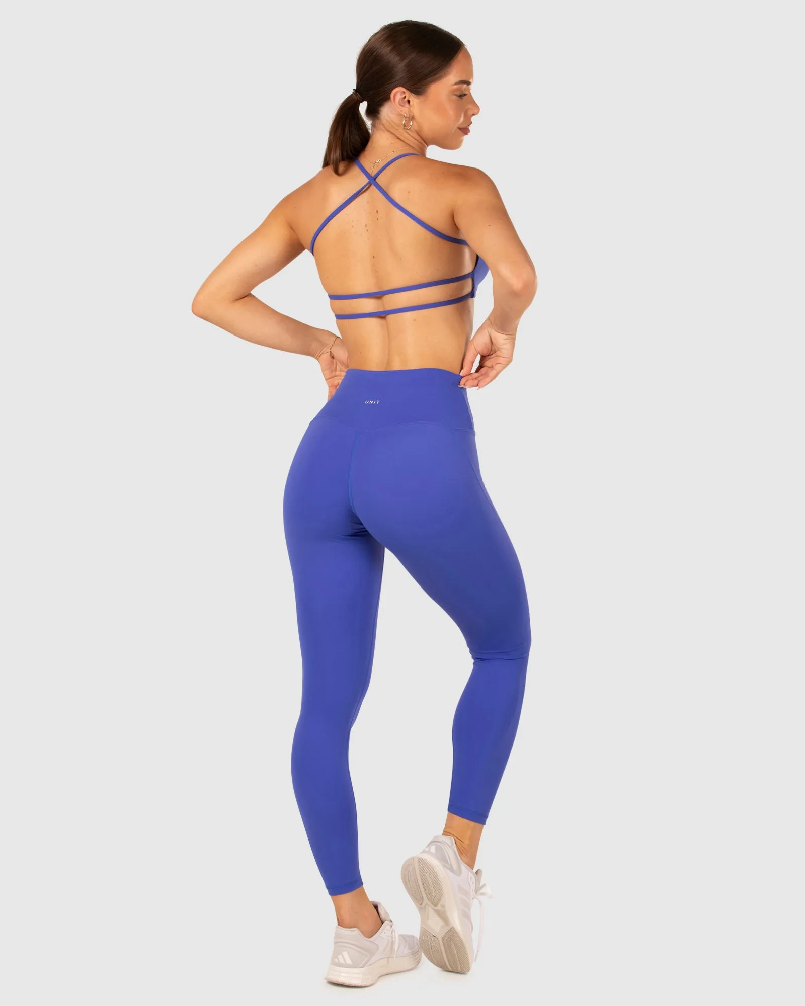 UNIT Ladies Flow Activewear Leggings