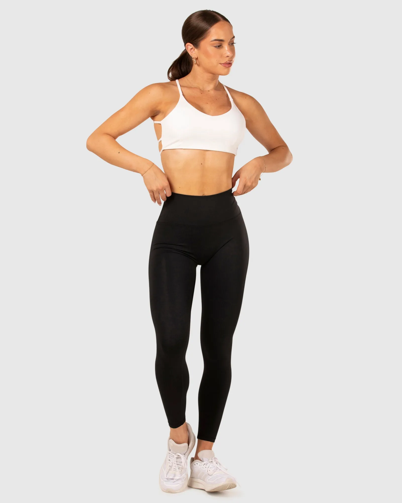 UNIT Ladies Flow Activewear Leggings