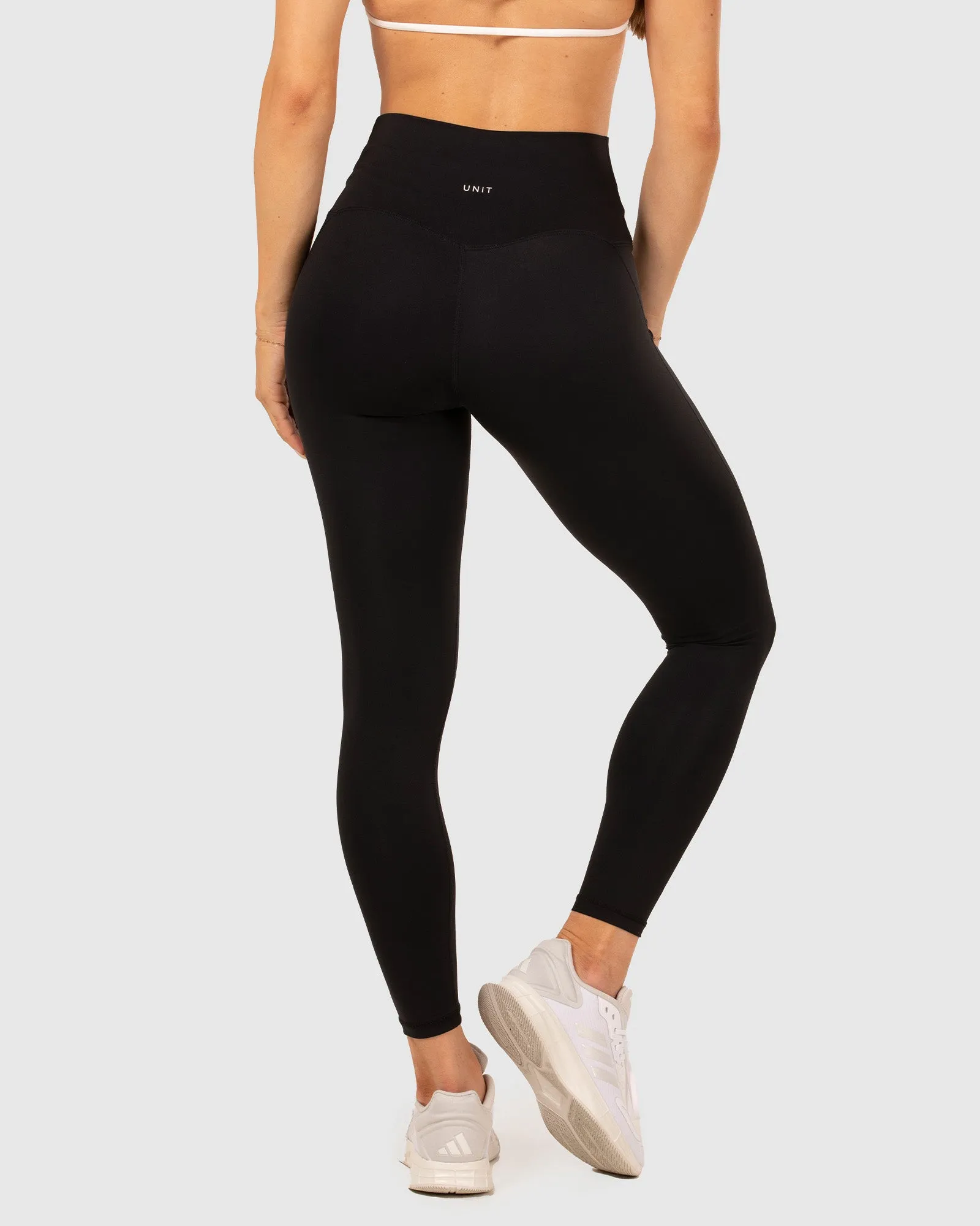 UNIT Ladies Flow Activewear Leggings