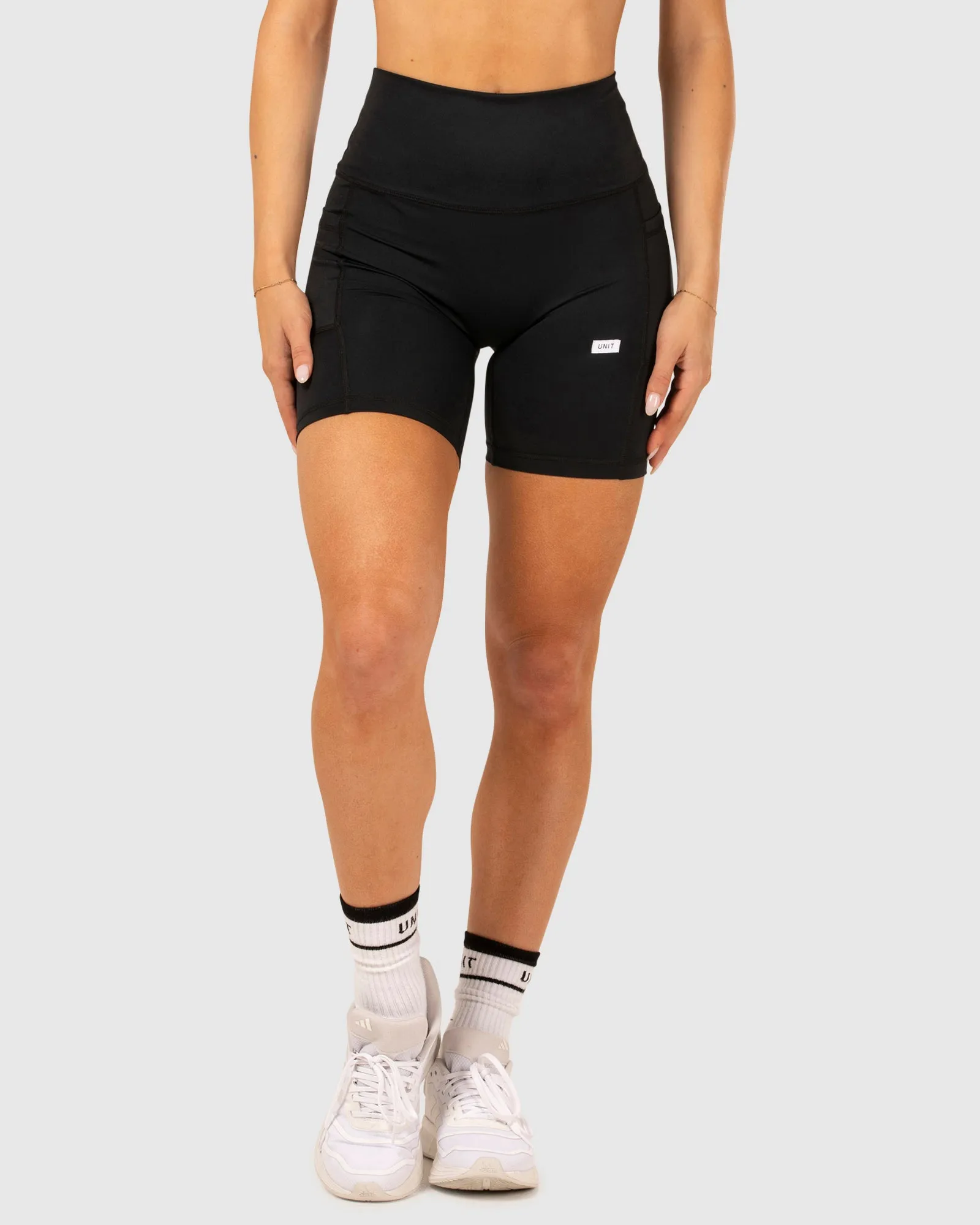 UNIT Ladies Glide Activewear Shorts