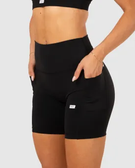 UNIT Ladies Glide Activewear Shorts