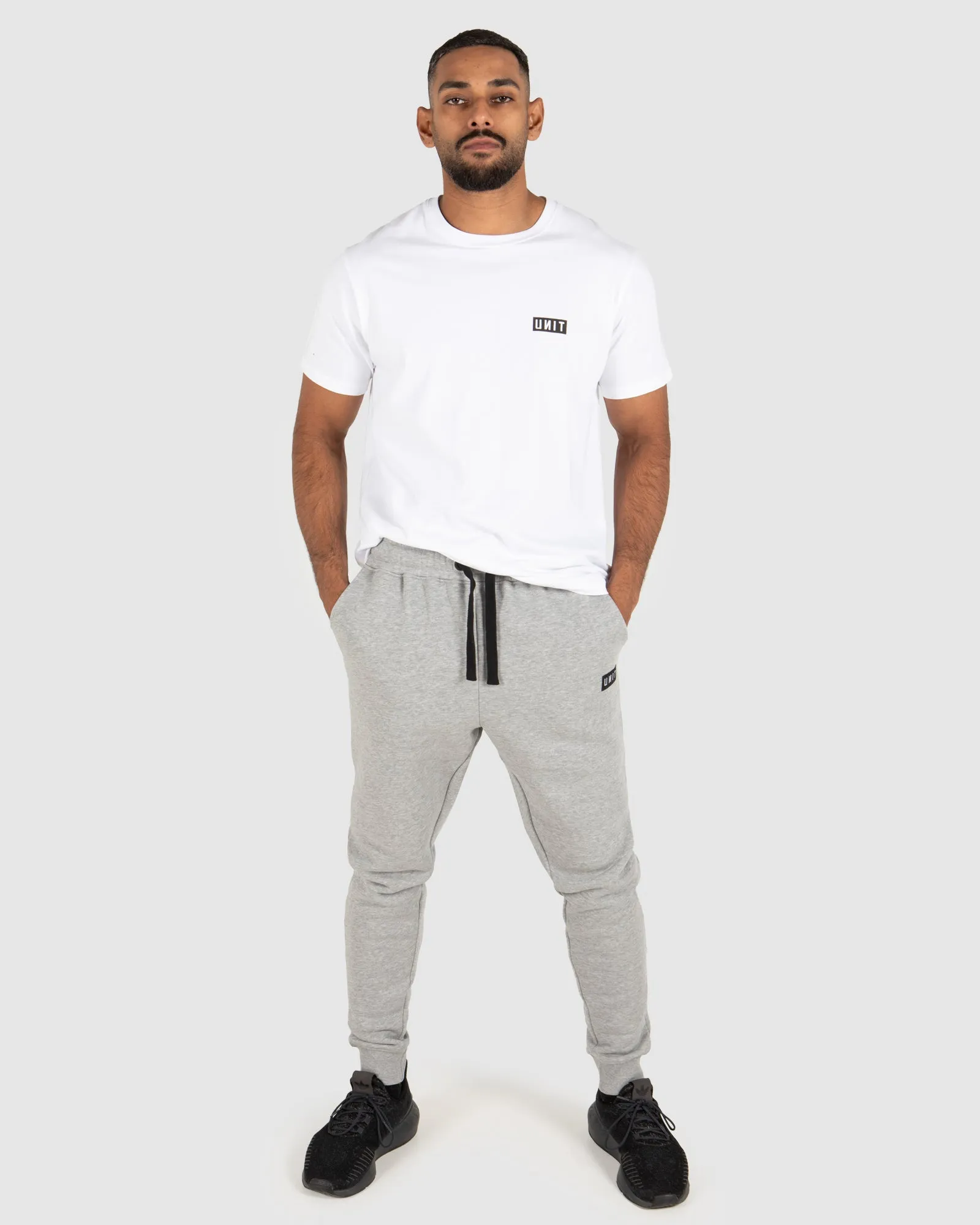 UNIT Stack Mens Track Pants