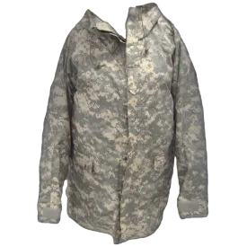 Universal Improved Rainsuit (IRS) Parka