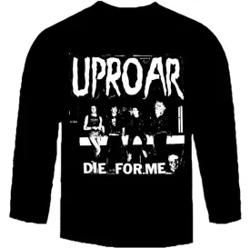 UPROAR long sleeve