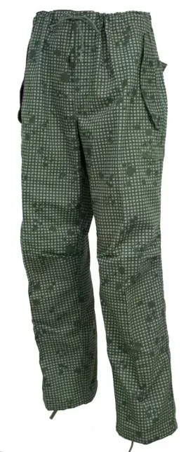 USGI Night Desert Camo Field Pants- SURPLUS