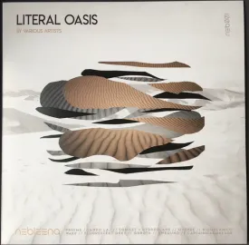 V/A - Literal Oasis