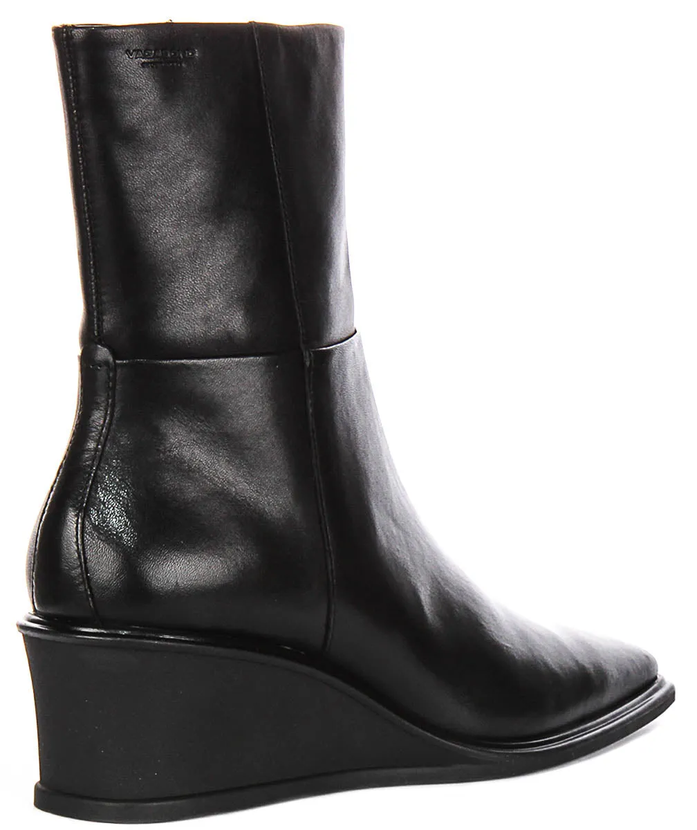 Vagabond Aino In Black For Women