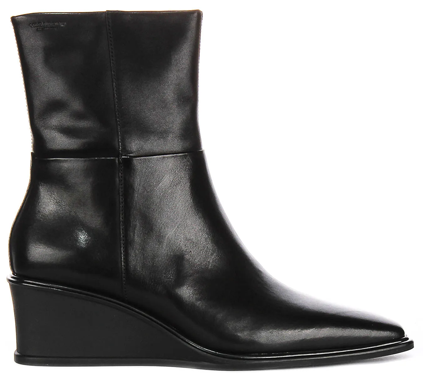 Vagabond Aino In Black For Women