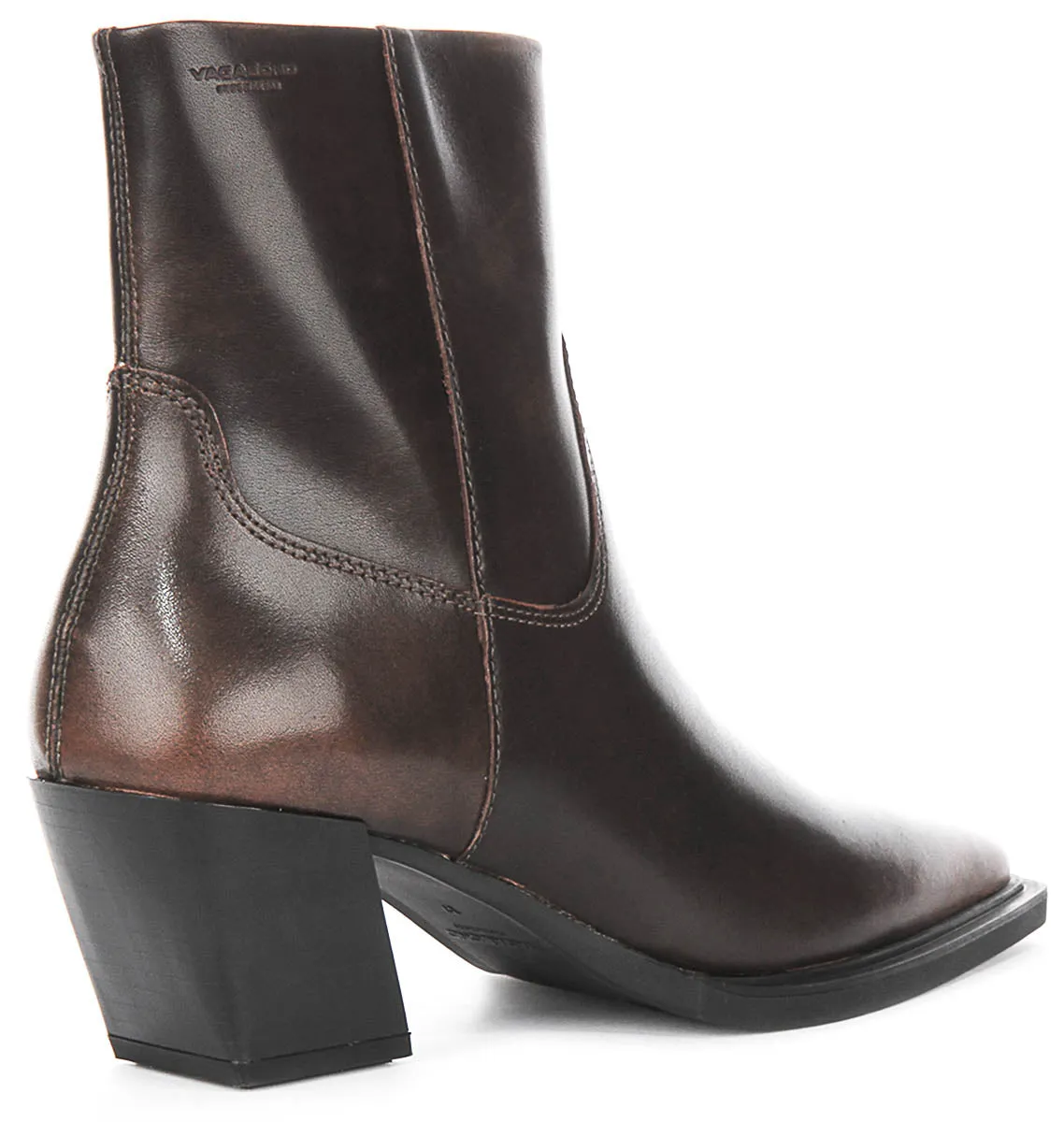 Vagabond Alina In Brown For Women