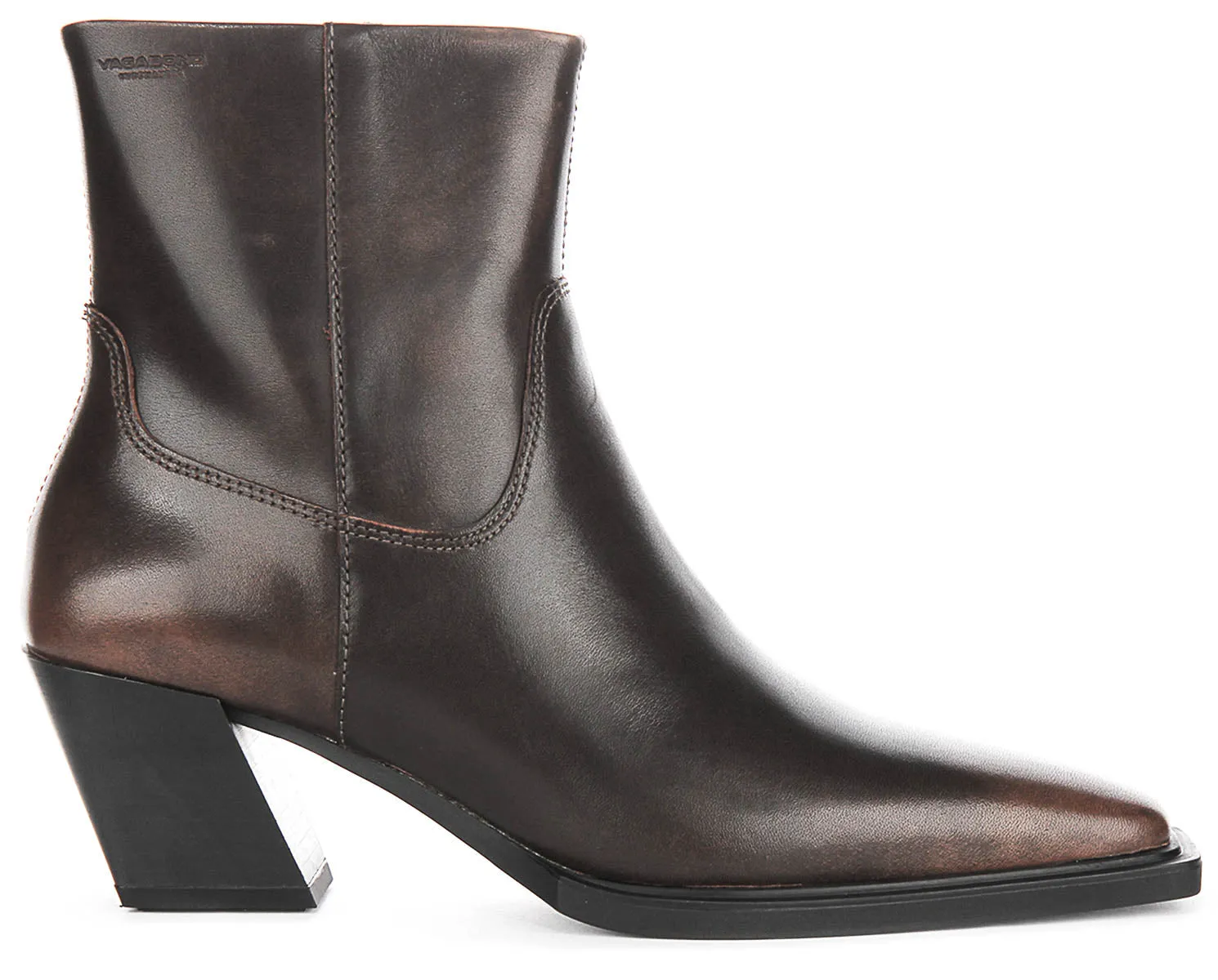 Vagabond Alina In Brown For Women