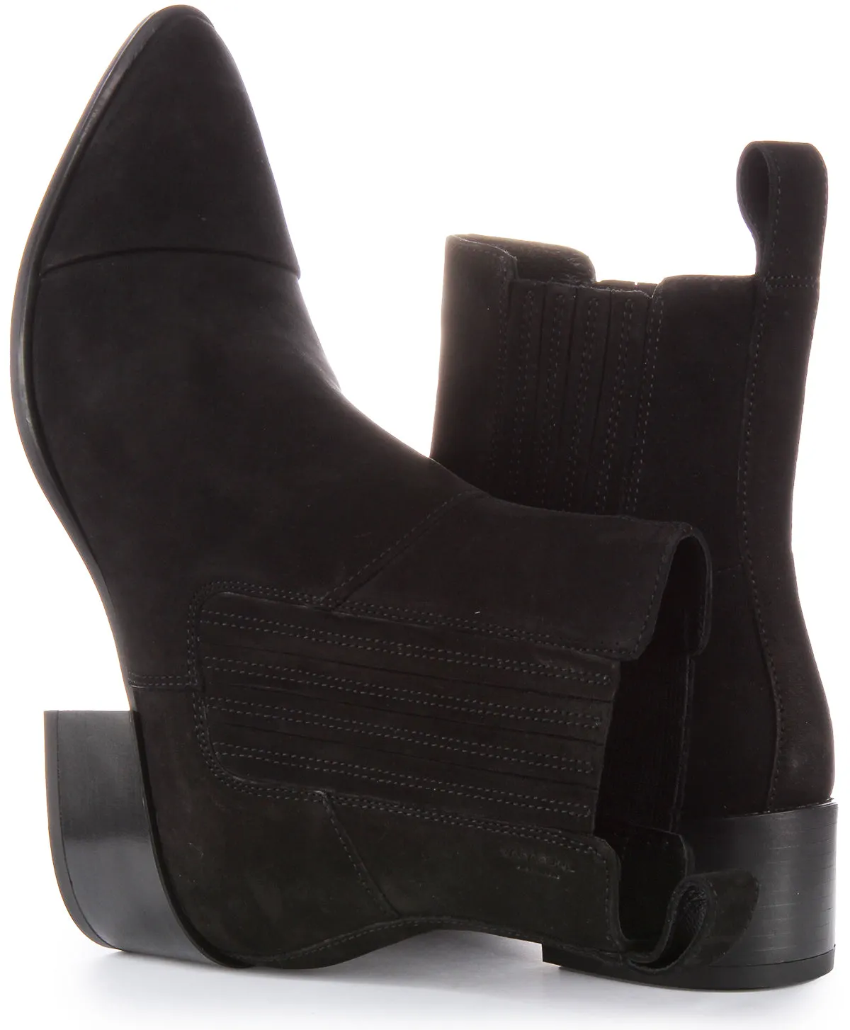 Vagabond Marja In Black For Women